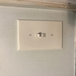 New Light Switch