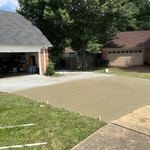 Concrete Projects