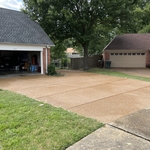 Concrete Projects