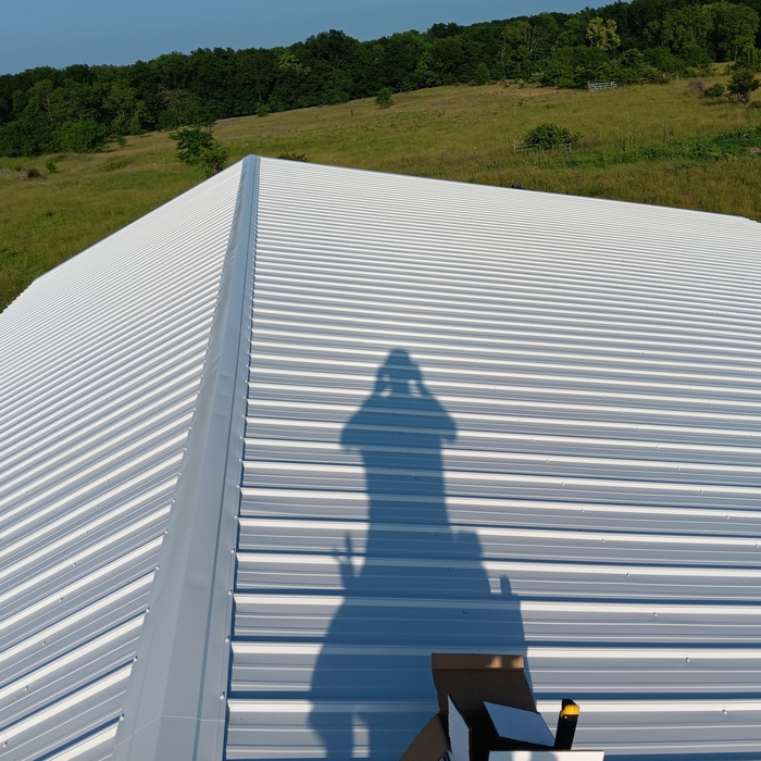 New Roof