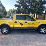 My Vehicle