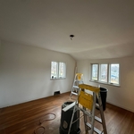 Prep for Painting