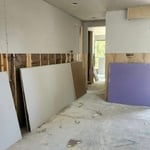 Drywall and Finishing