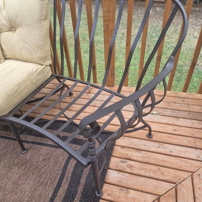 Security Gates and Fence