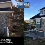 Before and After Phtos
