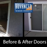 Sliding Glass Door