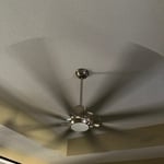 82" ceiling fan