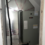 New install
