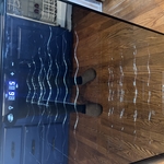 Dishwasher Cleaning