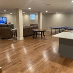 Gathering Area