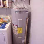 Hot Water Heater