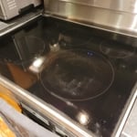 deep kitchen cleaning