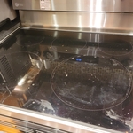 Kitchen deep