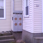 Service Changes, Upgrades