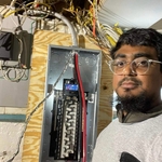 After Project panel upgrade