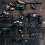 Be captivated by vision of organized space
