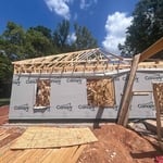 Home addition