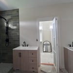 Home addition