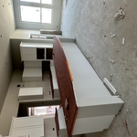 Construction Stage Clean