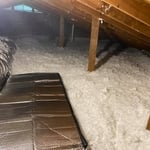 Attic Insulation
