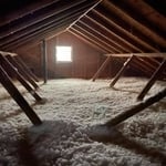 Attic Insulation