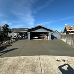 Drive way