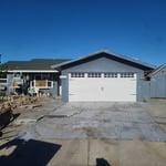 Drive way