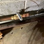 Emergency Shut Off Valve