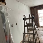 Full kitchen remodel