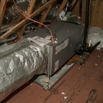 Air Handler