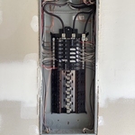 Electrical Panel