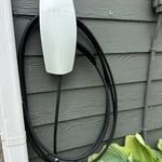 Tesla Wall Connector