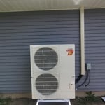 Mini Split Heat Pump