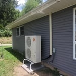 Mini Split Heat Pump