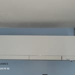 Mini Split Heat Pump