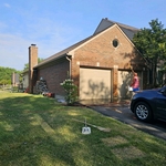 Front Angle, Completion Stage