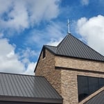 Sale St. Baptist Church