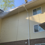 Power Washing