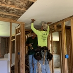 Framing / Drywall