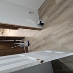 Finished Basement install