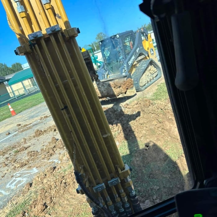 Photos of our work