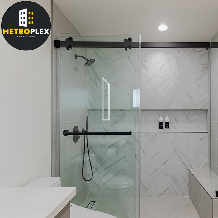 Bathroom Remodeling