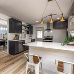 Full Kitchen Renovation