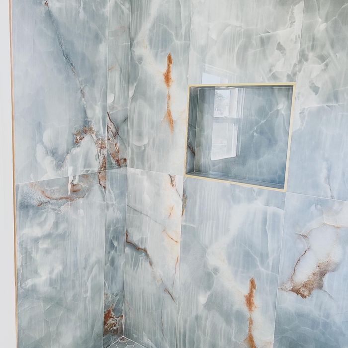 Modern Bathroom