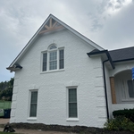 Updated Exterior