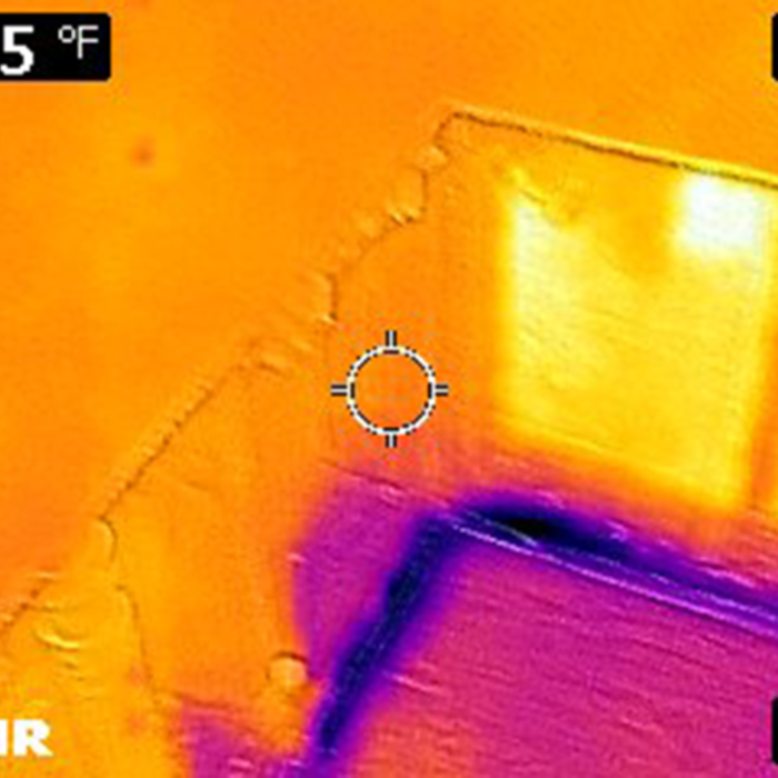 Water Intrusion