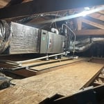 COMPLETE HEATING AND A/C