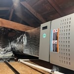 COMPLETE HEATING AND A/C