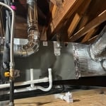 COMPLETE HEATING AND A/C