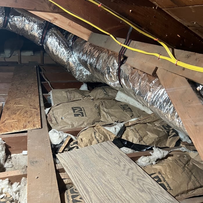 COMPLETE HEATING AND A/C
